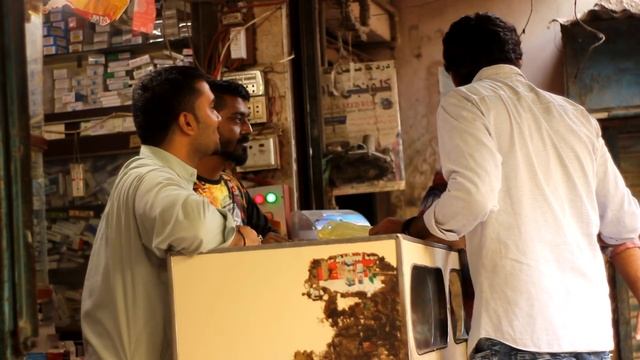 Medical Store Prank Gone Fight | Pranks In Pakistan | Humanitarians