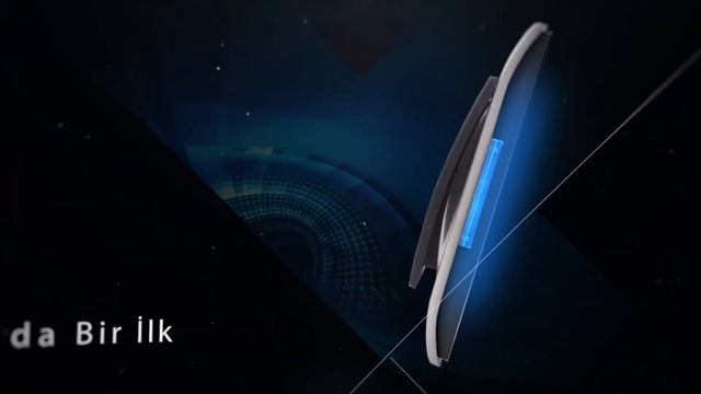 Thea Blu Kasım 2018 - ViKO by PANASONIC смотреть онлайн