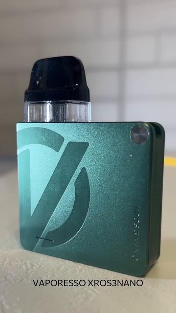 СПОР С БАТЕЙ НА НОВЫЕ ДУХИ #vaporesso #xros3nano #xros смотреть онлайн