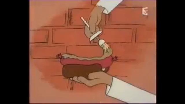 LA PANTHERE ROSE - La panthère rose contre Dracula- смотреть онлайн