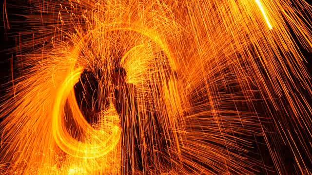 SUPERHOT - WORLD on FIRE смотреть онлайн
