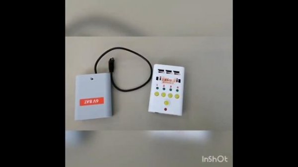 РОБОТРЕК Малыш-2 (работа с пультом и платой)