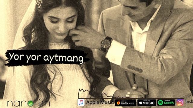 Yor yor aytmang | Ëр ёр айтманг 🥺💔 смотреть онлайн