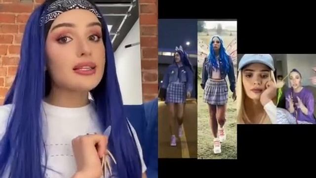 Дина саева Мейби Бейби Мия Бойка . жирная точка смотреть онлайн