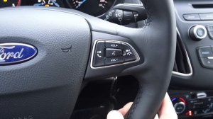 2015 Форд Фокус Универсал SYNC Edition 1.6 PowerShift