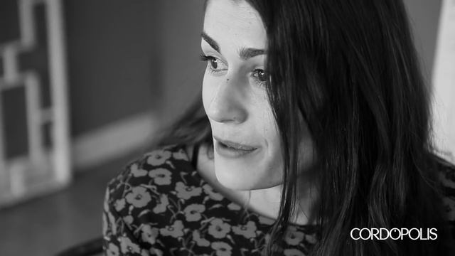 Entrevista N&B a Rocío Barrio 'La pájaro' смотреть онлайн