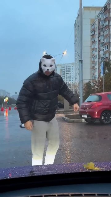 Когда пассажир с правами: смотреть онлайн