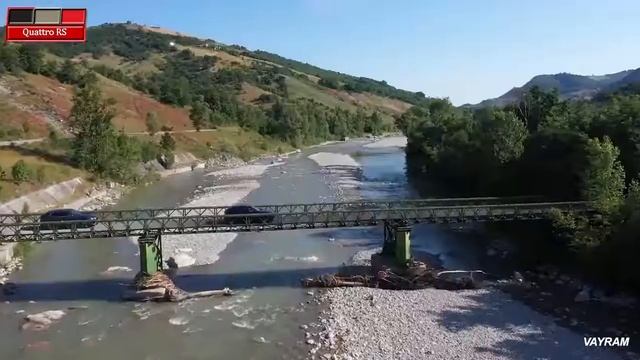 Maserati LEVANTE-VAYRAM! 🔥 смотреть онлайн