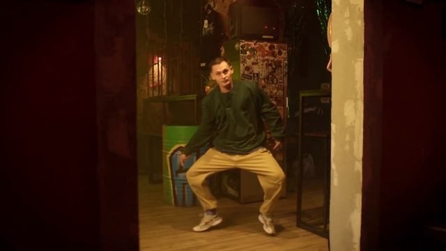 Frenzy - Kuma the third | Dance studio Interstellar | Танцы Коломна смотреть онлайн