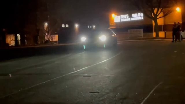 Audi s4 b9 stage 2 Revs and launch control смотреть онлайн