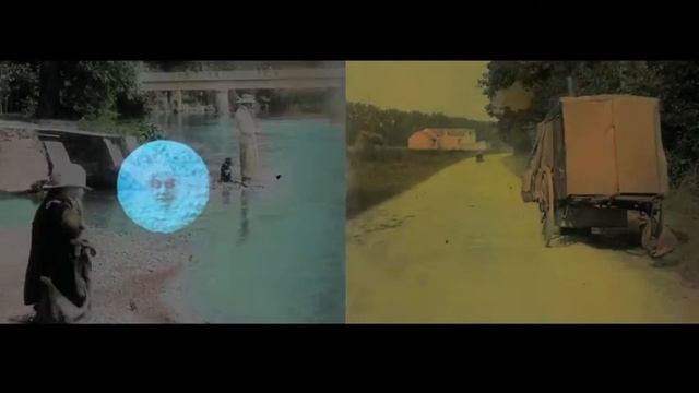 Bivalve Stereo-Opticon presents: Aurora goes to Holland смотреть онлайн