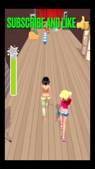 Pop İdol Run ! All Levels Gameplay Android,ios ! Mobile Game ! #1 #shorts смотреть онлайн