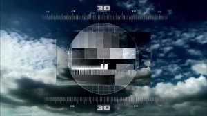 Часы Первого Канала 2000-2011 - Профилактика (Фейк)