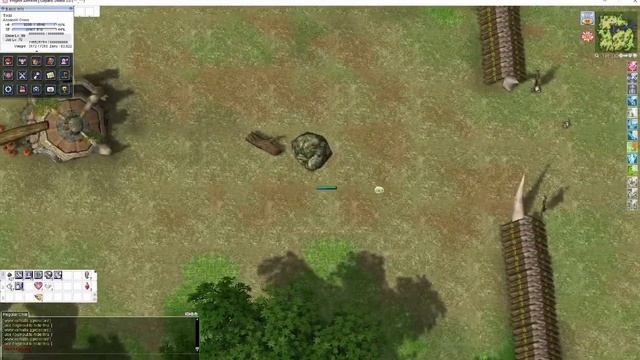 Ragnarok Pre-Renewal - Crit SinX - MVP - Orc Lord смотреть онлайн