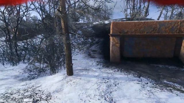 Здоровенный Карась ► Metro Exodus #3 смотреть онлайн