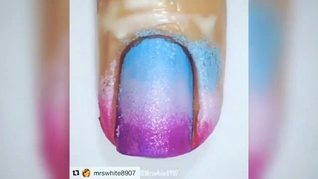 TREND NAILS | INSTAGRAM NAILS | NAILS 2019