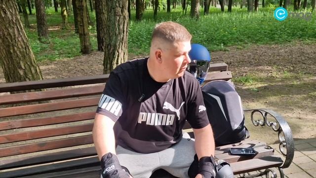 Leaperkim Veteran Lynx личное мнение