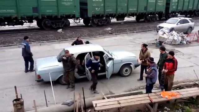 Bashkir team goes to work смотреть онлайн