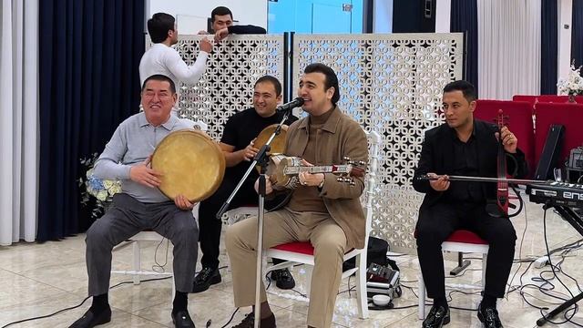 Шохжахон Жураев-Шаршара смотреть онлайн