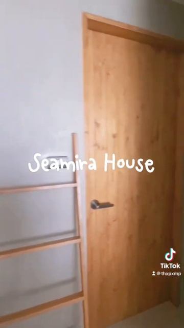 แวะพักผ่อนฉ่ำๆ ที่หัวหิน @ seamira house смотреть онлайн
