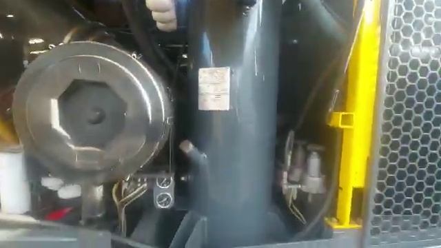 Atlas-Copco D65-FlexiRoc 1 смотреть онлайн