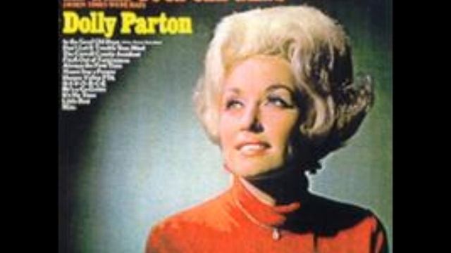 Dolly Parton 02 - He's A Go Getter смотреть онлайн