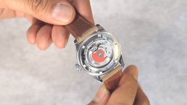 Best watch for $2,000? Oris Big Crown Pointer Date Review смотреть онлайн