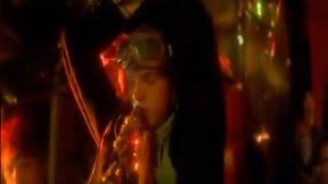 Песня про ВВС из фильма АССА