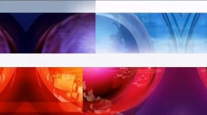 Конечная Новости первый канал Заставка 2008-2018