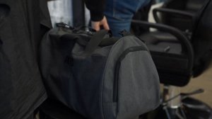 Креативная реклама барбершопа