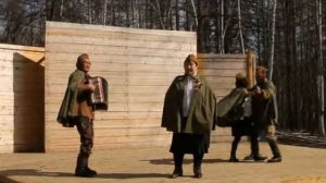 Клипы на военные песни