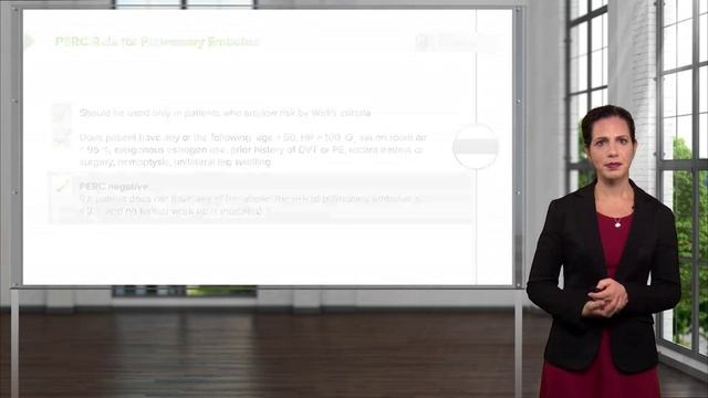 1.10 PE- PERC Rule & Calculating Risk смотреть онлайн