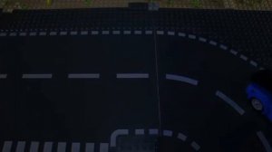 Лего мультфильм долговязая лошадь. Хоррор фильм. Монстр Тревора Хендерсана