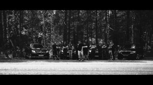 Bakhtin - Молодой Премьера клипа 2020