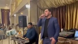 Вагид Алхасов  Зайнаб