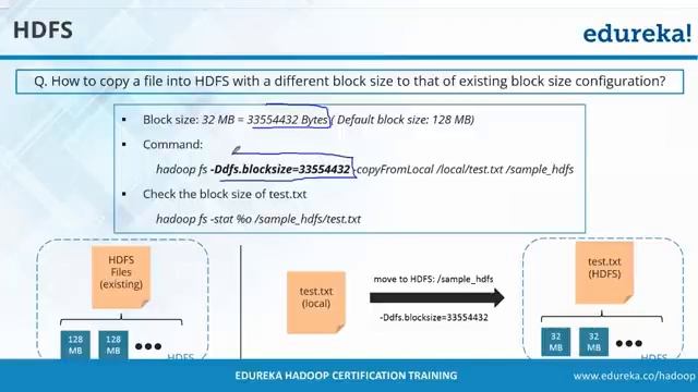 4 Big Data & Hadoop Full Course - Learn Hadoop In 10 Hours _ Hadoop Tutorial For Begi