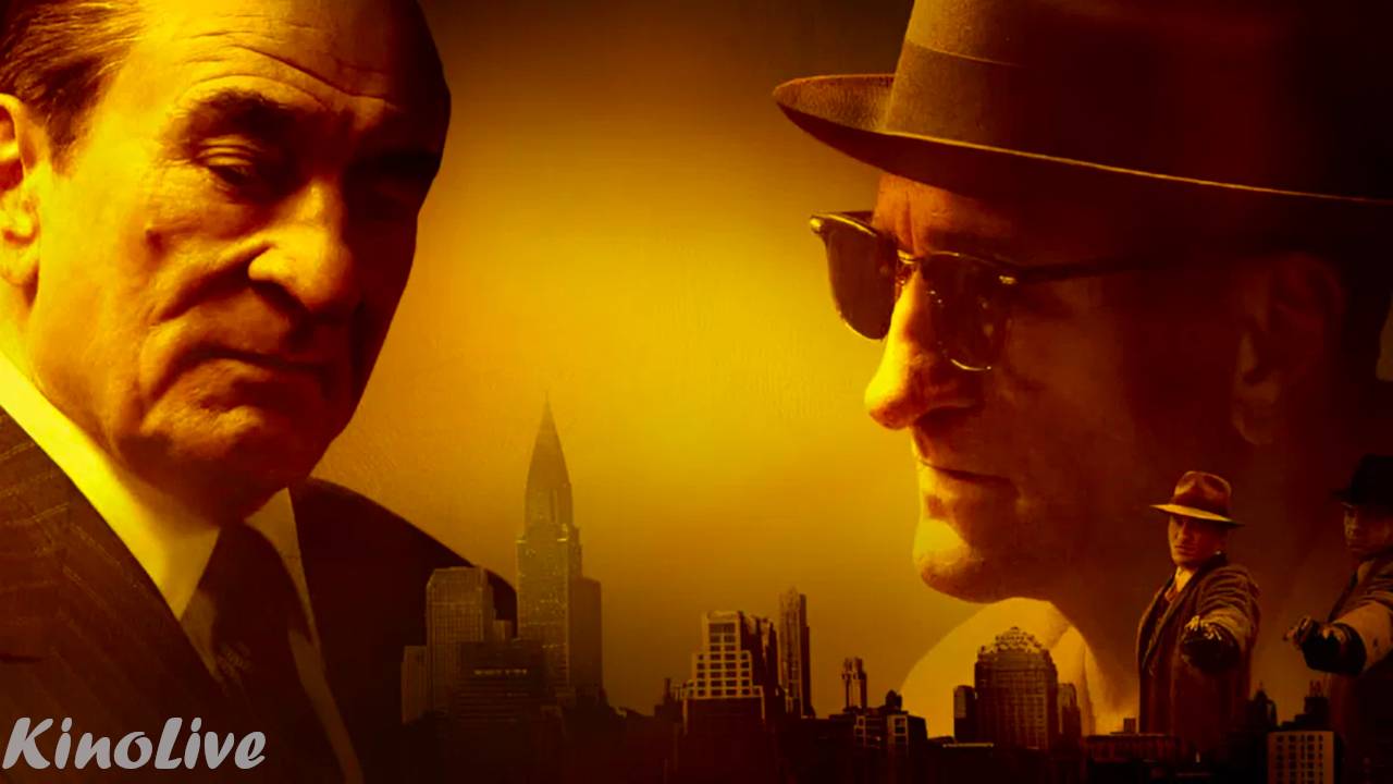 Мудрые парни | Русский трейлер (Дубляж) | Фильм 2025 смотреть онлайн