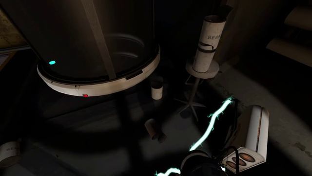 Portal: Revolution - Прохождение #5