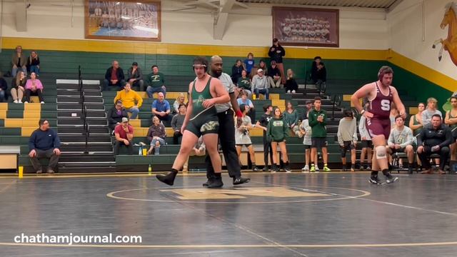 Northwood high school vs Seaforth high school 220 lb weight class wrestling - 11.16.22 смотреть онлайн