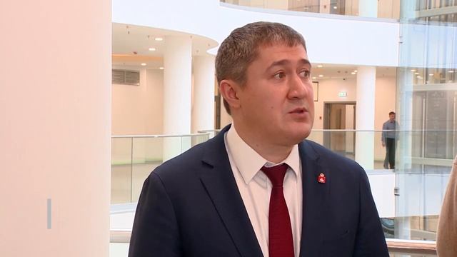 В Краевой музыкальной школе состоялся первый концерт смотреть онлайн