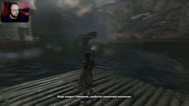 ИСПЫТАНИЕ ПРЕТЕНДЕНТА И БЕДОЛАГА ХАКАН! ➤ Прохождение Shadow of the Tomb Raider (2018) | #16 смотреть онлайн