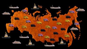 Мульти Россия   Нижегородская область