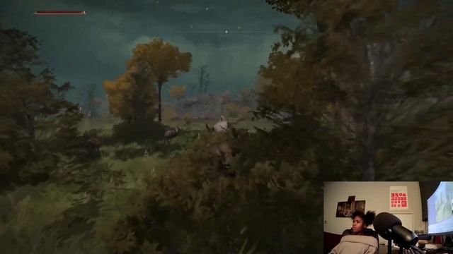 Grinding on Elden Ring смотреть онлайн