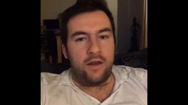 Dene Tonna's Leaving Video смотреть онлайн