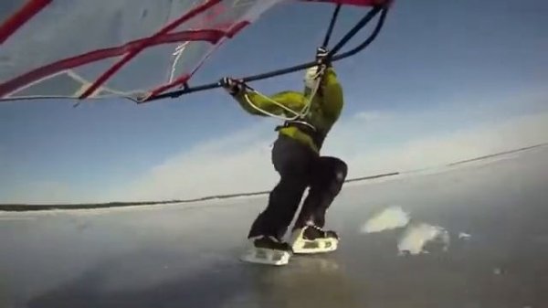 Skywings skimbat Кайтвинг Скимбат 2