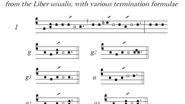 Gregorian Mode Ia смотреть онлайн