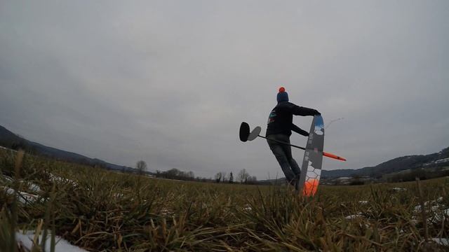 Vibe 2 armsoar F3K DLG 2017 launch смотреть онлайн