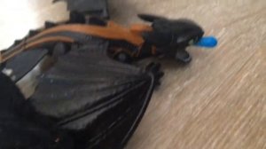 Влог Фурьки часть 3 как приручить дракона 3 сериал