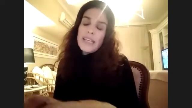 TV Saudades Entrevista - Karina Barum - Parte 1 смотреть онлайн