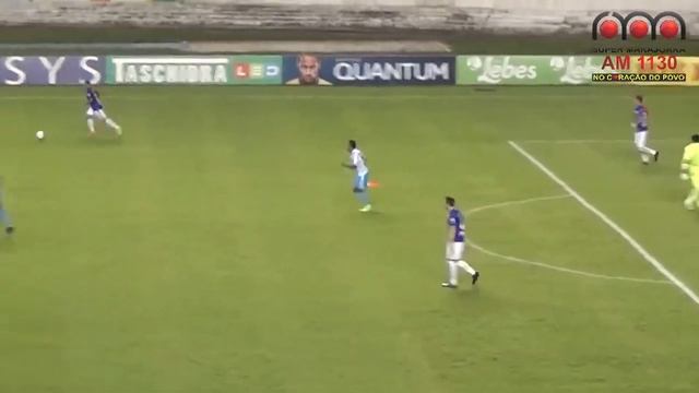 Paraná Clube Campeonato Brasileiro Série B 2017 смотреть онлайн